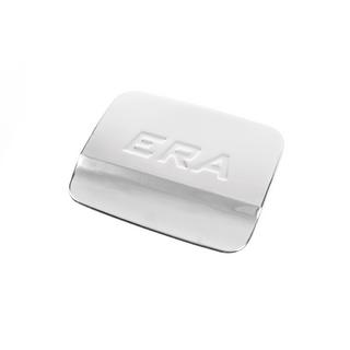 Cover cromata tappo serbatoio con logo ERA (1 pz, acciaio inox) Hyundai Accent 2006-2010 foto 2