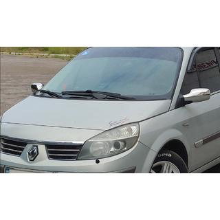 Coperture griglia (4 pz, acciaio inox) foto 3