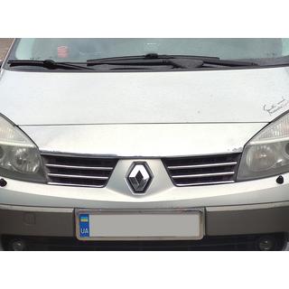 Coperture griglia (4 pz, acciaio inox) foto 1