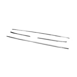 Coperture griglia (4 pz, acciaio inox) foto 3