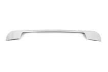 Renault Master 2011-2023 Modanatura cromata sopra la targa (acciaio inox) foto 1