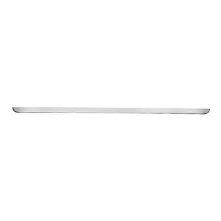 Modanatura bagagliaio acciaio inox