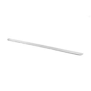 Modanatura bagagliaio acciaio inox foto 2