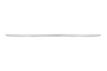 BMW 3 Series E46 1998-2006 Modanatura bagagliaio acciaio inox foto 1