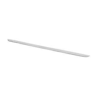 Modanatura bagagliaio acciaio inox BMW 3 Series E46 1998-2006 foto 2
