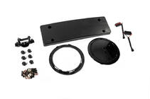 Mercedes Sprinter W907/W910 2018- Paraurti anteriore con griglia V2 (AMG) foto 19