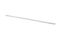 Renault Scenic/Grand 2003-2009 Modanatura bagagliaio acciaio inox foto 2