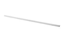 Audi A4 B7 2004-2008 Modanatura bagagliaio acciaio inox foto 2