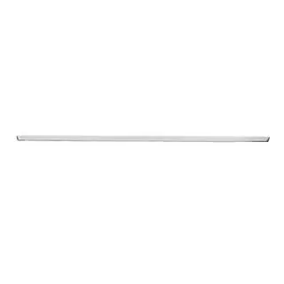 Modanatura bagagliaio acciaio inox