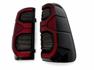 Toyota Hilux 2006-2015 Kit restyling a 2022 foto 6