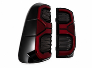 Toyota Hilux 2006-2015 Kit restyling a 2022 foto 7
