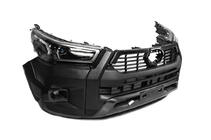 Toyota Hilux 2006-2015 Kit restyling a 2022 foto 2