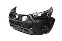 Toyota Hilux 2006-2015 Kit restyling a 2022 foto 3