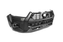 Toyota Hilux 2006-2015 Kit restyling a 2022 foto 5