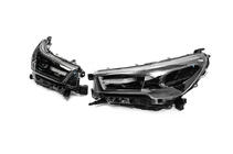 Toyota Hilux 2006-2015 Kit restyling a 2022 foto 8