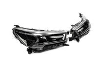 Toyota Hilux 2006-2015 Kit restyling a 2022 foto 9