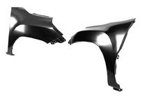 Toyota Hilux 2006-2015 Kit restyling a 2022 foto 12