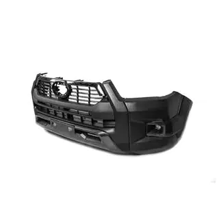 Kit restyling a 2022 Toyota Hilux 2006-2015 foto 4