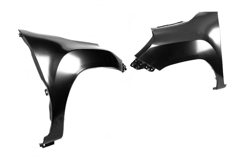 Toyota Hilux 2006-2015 Kit restyling a 2022 Foto 13