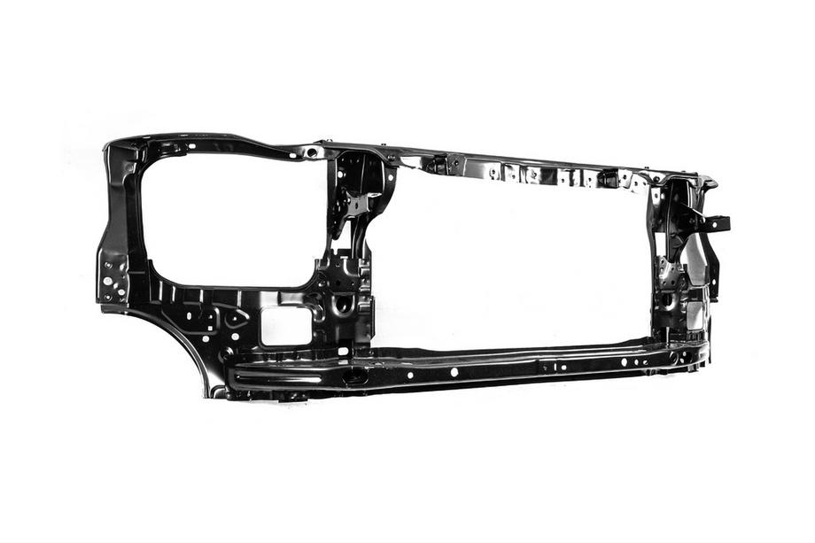 Toyota Hilux 2006-2015 Kit restyling a 2022 Foto 15