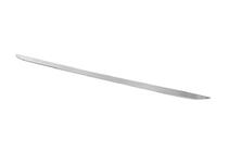 Alfa Romeo Giulietta 2010-2020 Modanatura bagagliaio acciaio inox foto 2