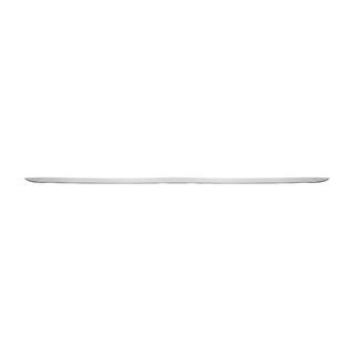 Modanatura bagagliaio (SW) acciaio inox BMW 5 Series F10/F11 2010–2016 foto 1