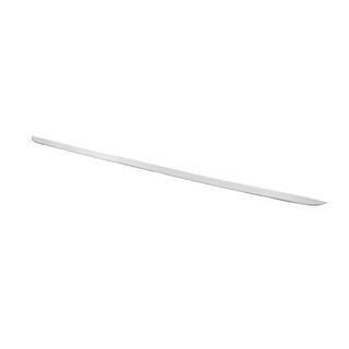 Modanatura bagagliaio (SW) acciaio inox BMW 5 Series F10/F11 2010–2016 foto 2