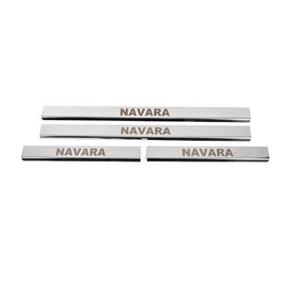 Coperture Battitacco (4 pz, Acciaio Inox) foto 1