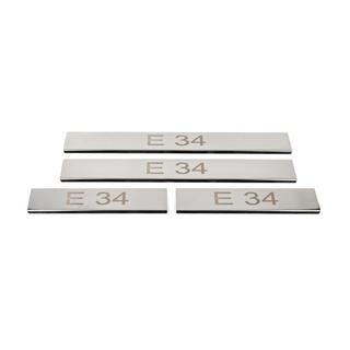 Coperture battitacco (4 pz, Carmos V3)
