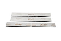 BMW 5 Series E34 1988-1995 Coperture battitacco (4 pz, Carmos V4) foto 1