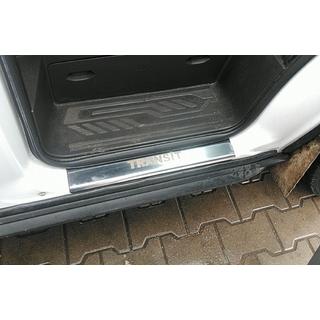 Coprisoglia (2 pz, Acciaio Inox) foto 1
