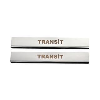 Coprisoglia (2 pz, Acciaio Inox) foto 2