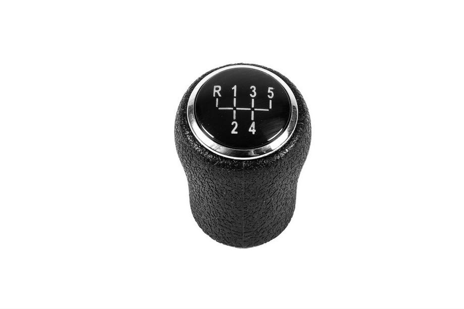 Volkswagen T5 Multivan 2003–2010 Pomello Cambio 7H0711141E (5 Marce) Image