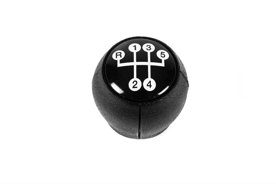 Opel Vectra B 1995-2002 Pomello Cambio OEM 5738737 Image