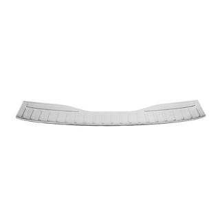 Protezione paraurti posteriore Carmos (SW, acciaio inox) foto 2