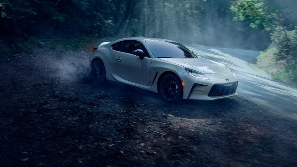 Toyota GR86: revisione della coupé sportiva di seconda generazione