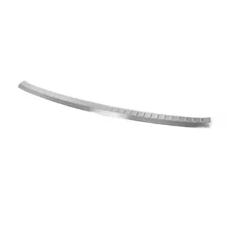 Protezione paraurti posteriore Carmos (Avant, acciaio inox) foto 2