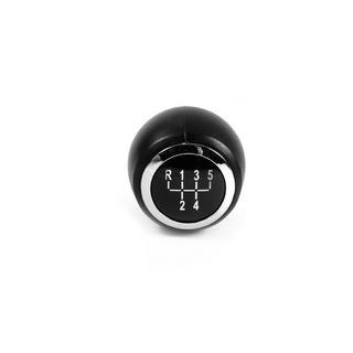 Pomello Cambio 5738025 (5 Marce) Opel Astra H 2004-2013 foto 3