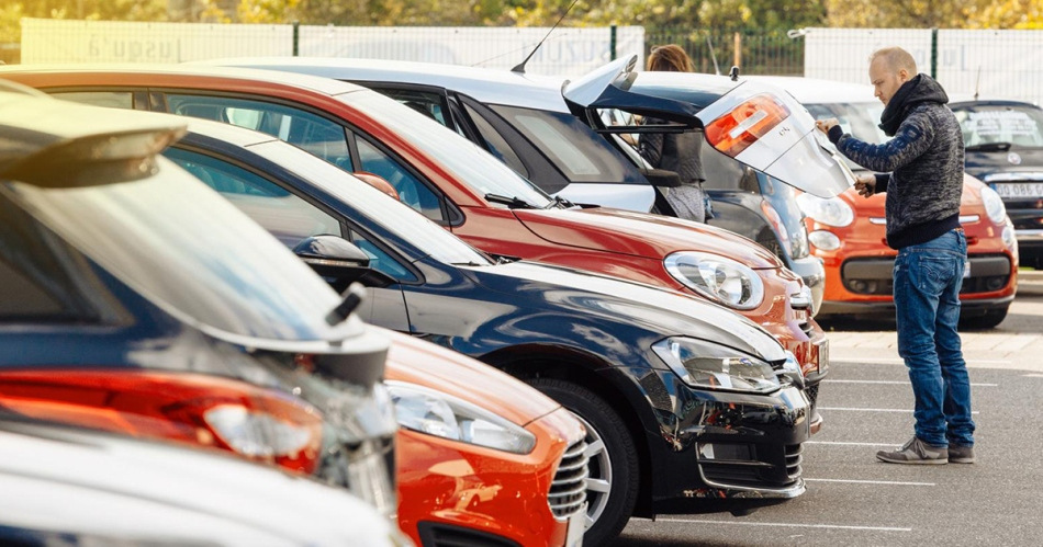 A cosa devi prestare attenzione quando acquisti un’auto usata