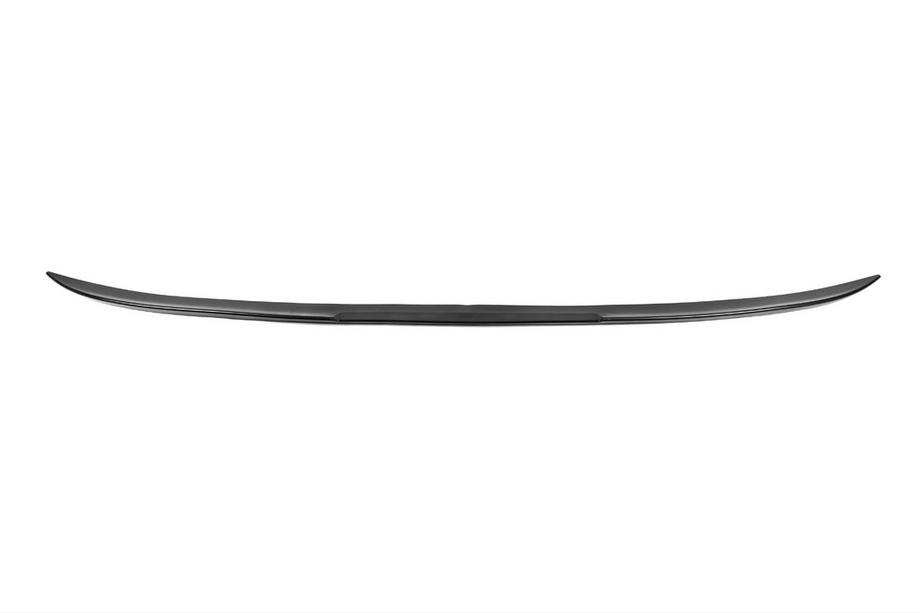 Spoiler in gomma universale Carmos (120 cm, nero) Image