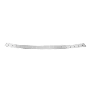 Protezione Paraurti Posteriore Carmos Acciaio Inox