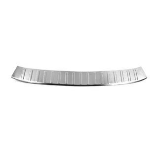 Protezione Paraurti Posteriore Carmos (HB) Acciaio Inox Opel Astra J 2009-2015 foto 2
