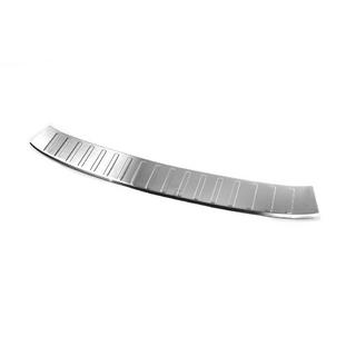 Protezione Paraurti Posteriore Carmos (HB) Acciaio Inox Opel Astra J 2009-2015 foto 4
