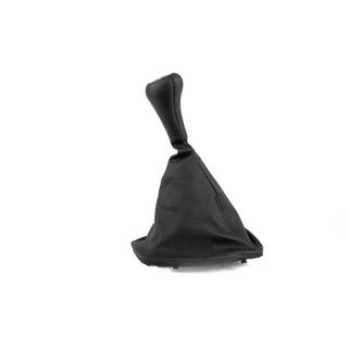 Pomello cambio con cuffia 25118037308 V2 (6 marce) BMW 3 Series E90/E91 2005-2011 foto 3