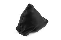 BMW 3 Series E46 1998-2006 Cuffia Cambio OEM V2 25161422976 (Automatico, Ecopelle) foto 1