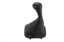 BMW Serie 3 E30 1982–1994 Pomello e Cuffia Cambio 25111221510 foto 1