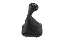 BMW Serie 3 E30 1982–1994 Pomello e Cuffia Cambio 25111221510 foto 2
