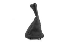 BMW Serie 3 E30 1982–1994 Pomello e Cuffia Cambio 25111221510 foto 3