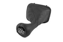 BMW Serie 3 E30 1982–1994 Pomello e Cuffia Cambio 25111221510 foto 5
