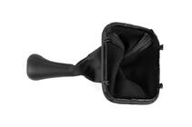 BMW Serie 3 E30 1982–1994 Pomello e Cuffia Cambio 25111221510 foto 4